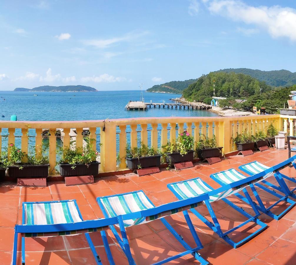 Sunbay Cu Lao Cham Privatunterkunft