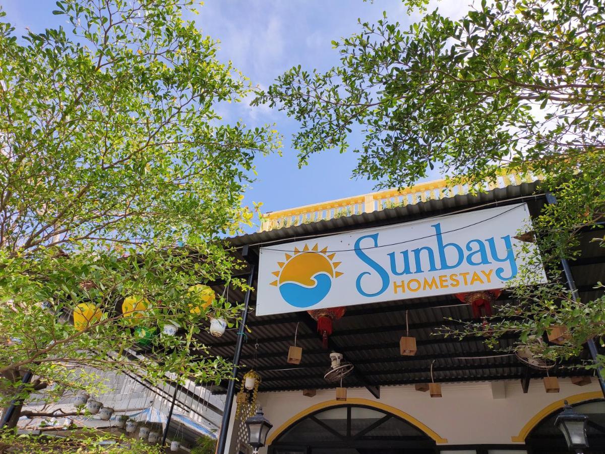 Sunbay Cu Lao Cham Privatunterkunft