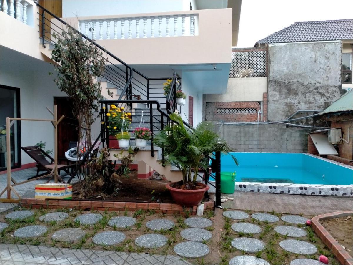 Kim Lien Guest house