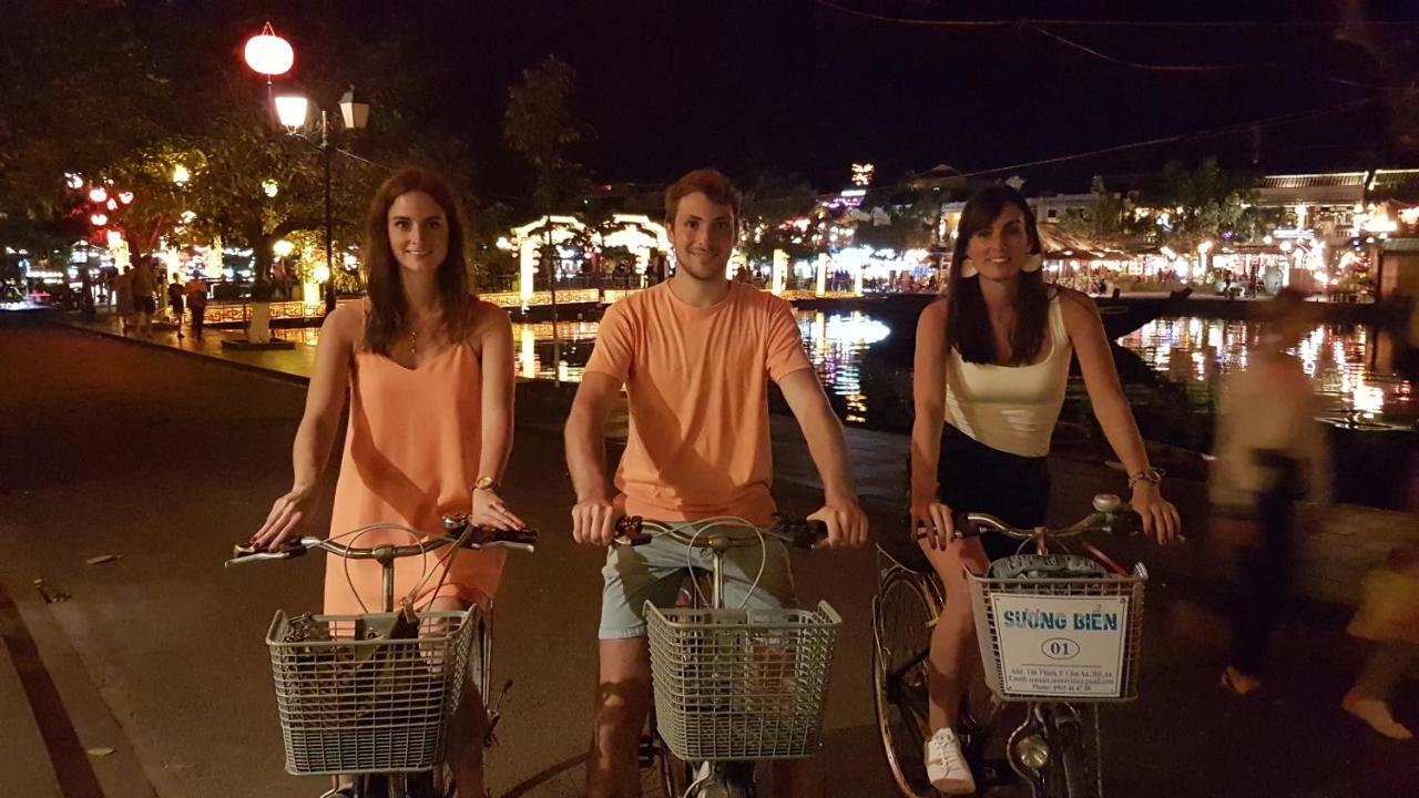 Seamist Ocean Hoi An