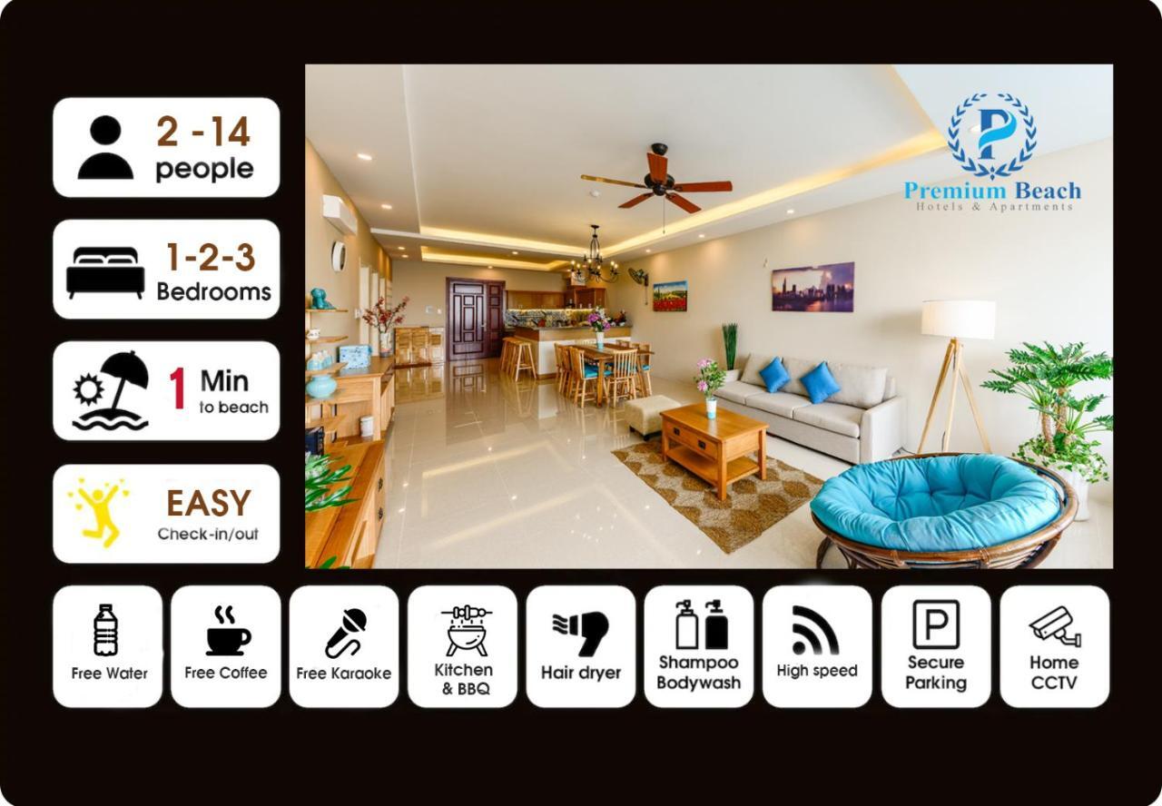 Apartment Premium Condotel 3 *