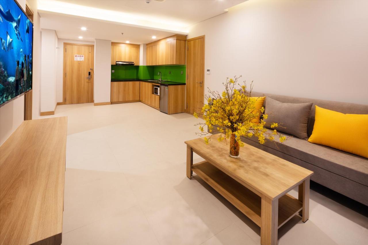 Sun Kiss Hotel Nha Trang