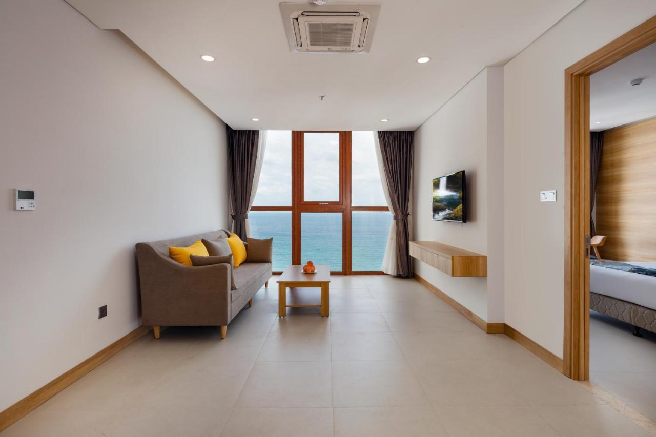 Sun Kiss 4* Nha Trang