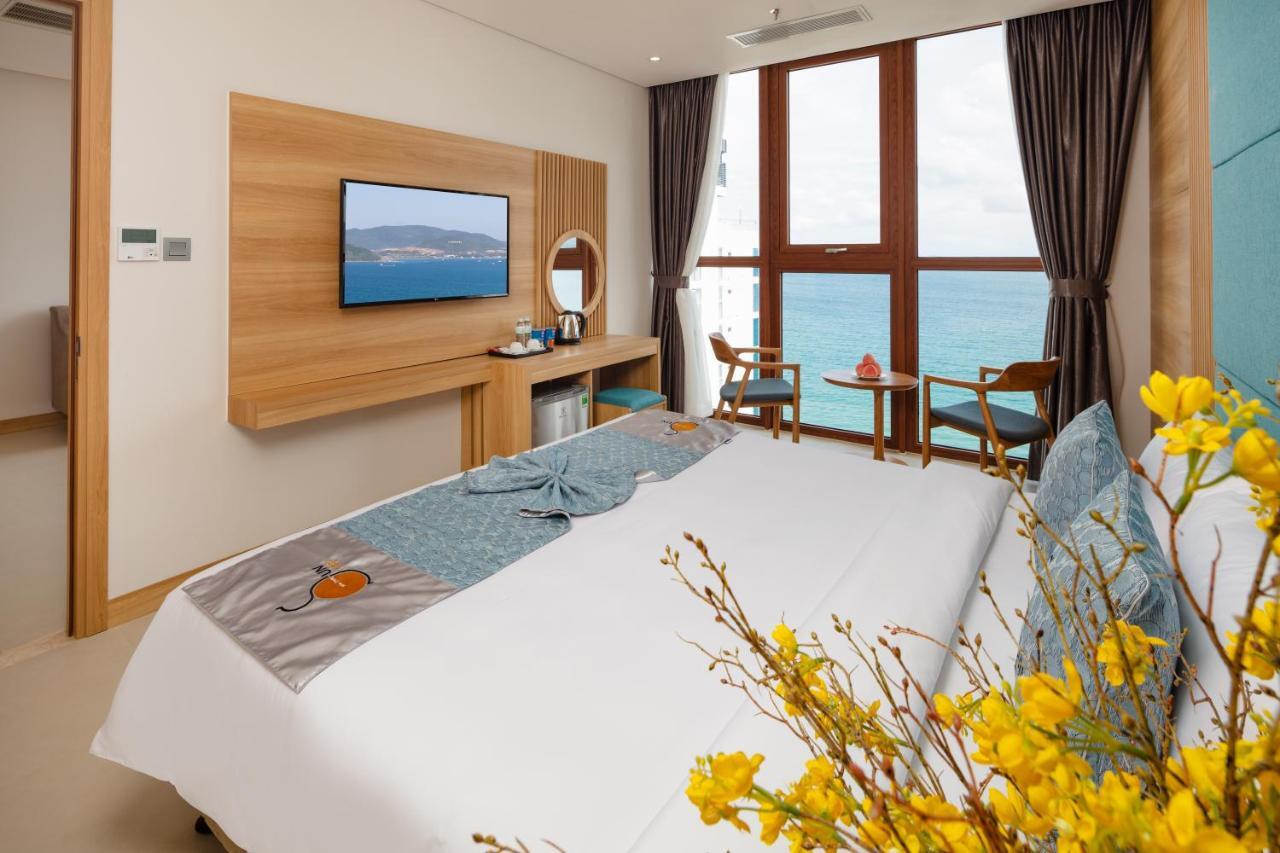 Sun Kiss Hotel Nha Trang
