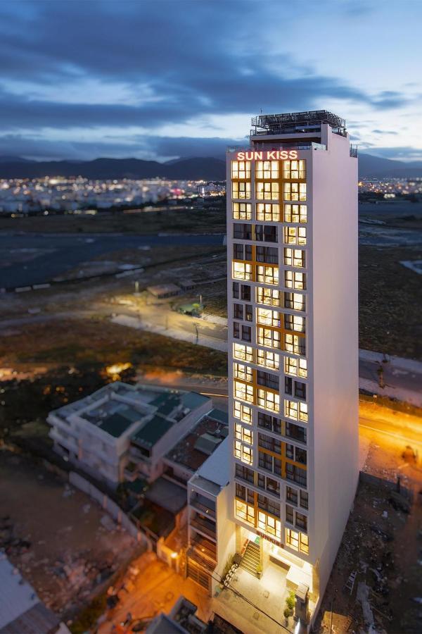 Sun Kiss Hotel