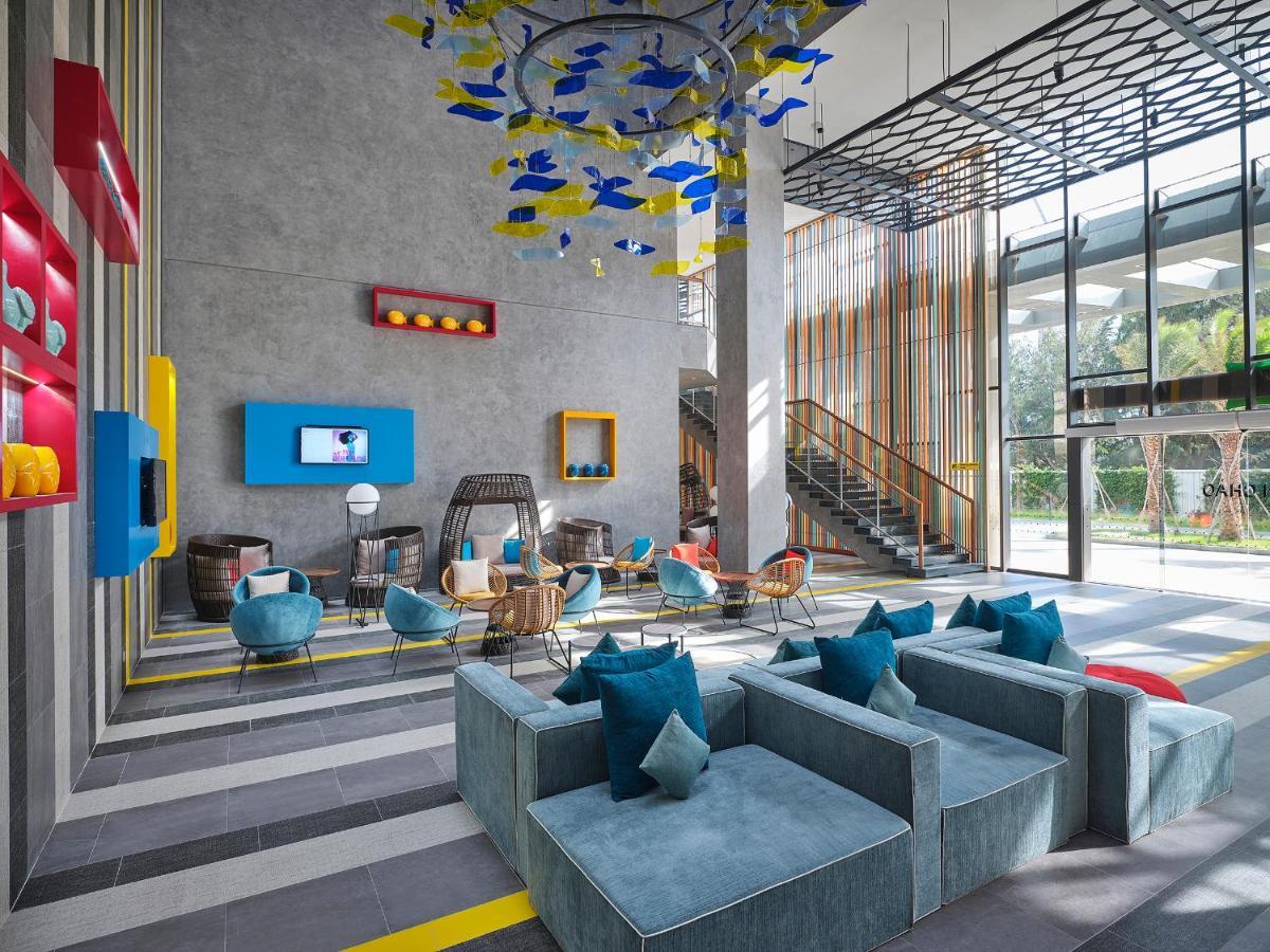Ibis Styles Hotel