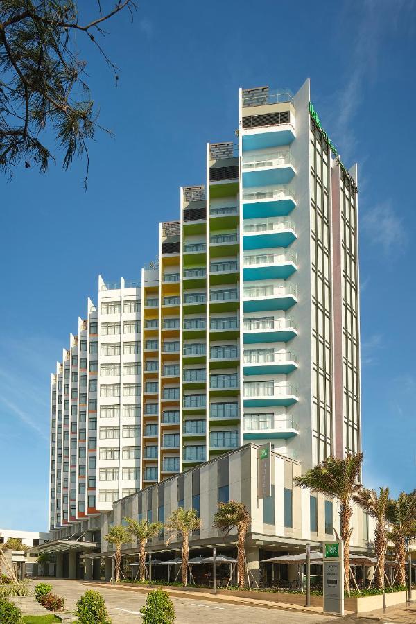 Hotel Ibis Styles 3*