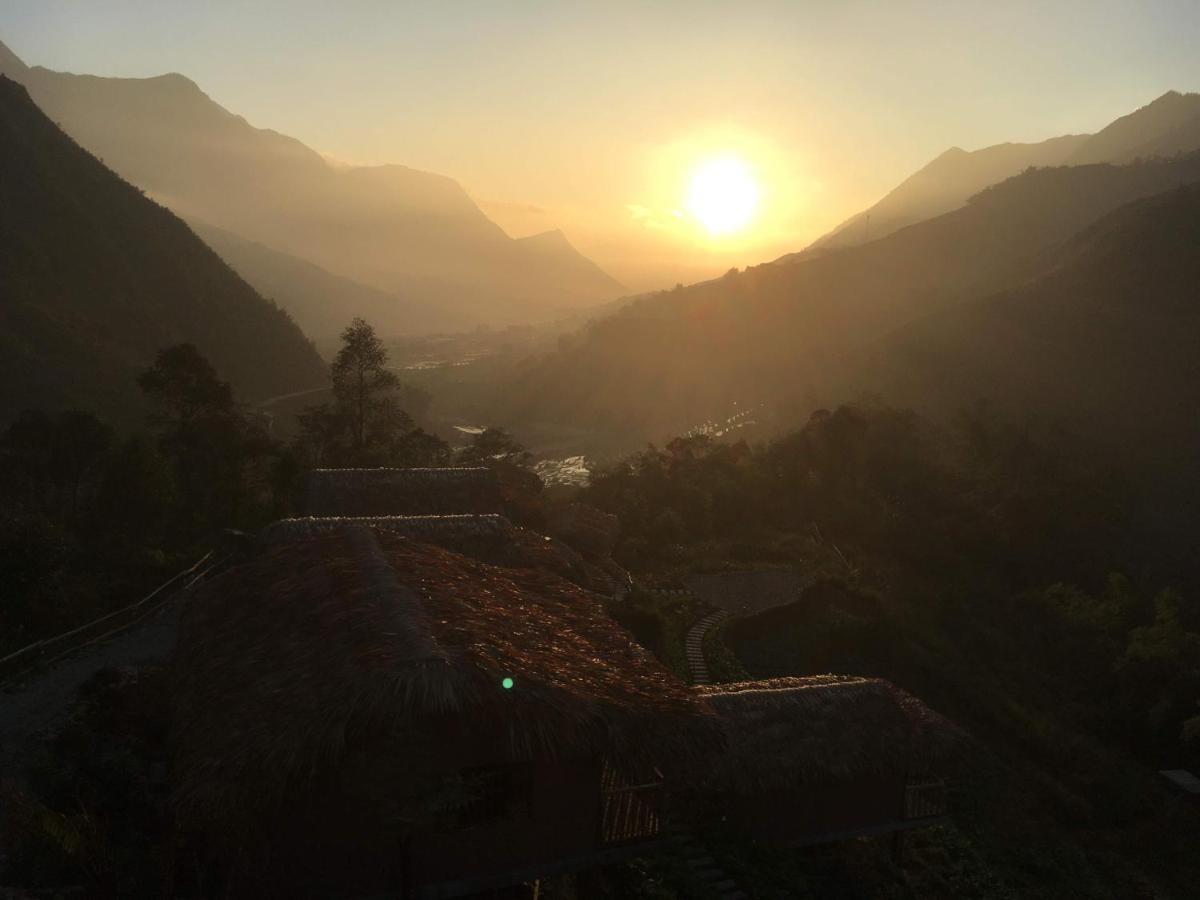 Chapa - Mountain Retreat Hotel *