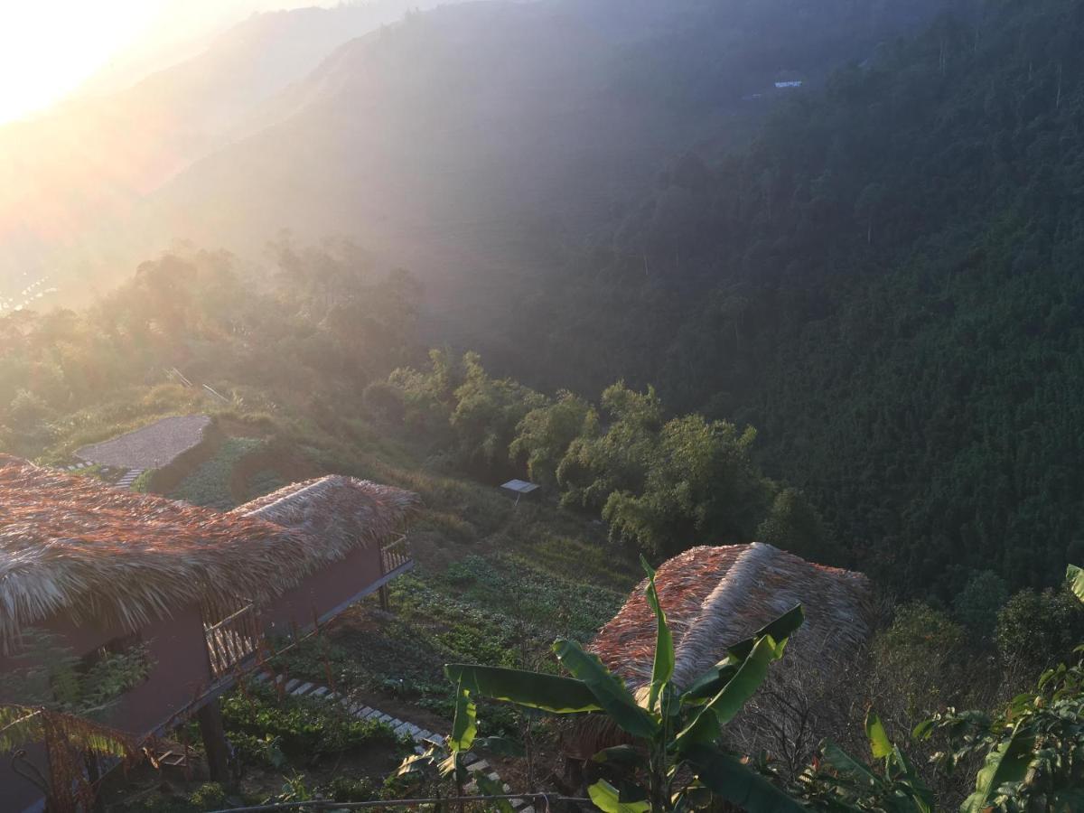 Chapa - Mountain Retreat Hotel