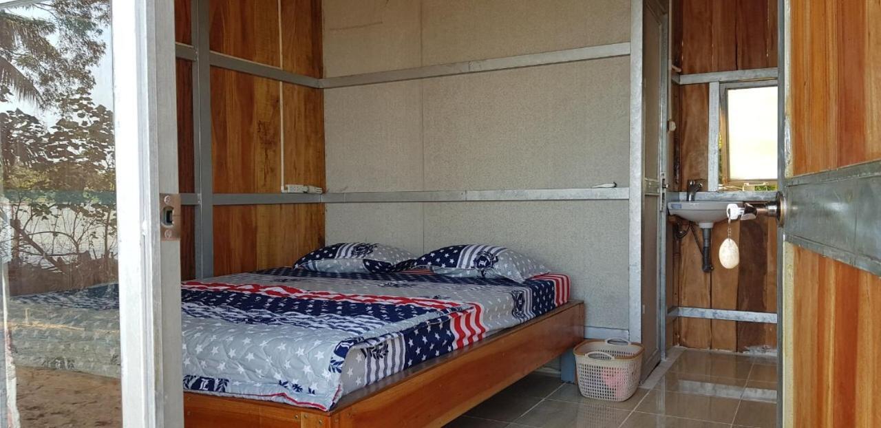 Luna Beach Guest house