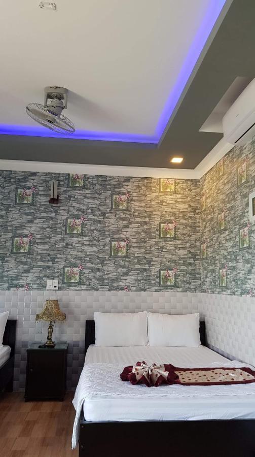 Hotel Khach San Anh Dong Phan Rang
