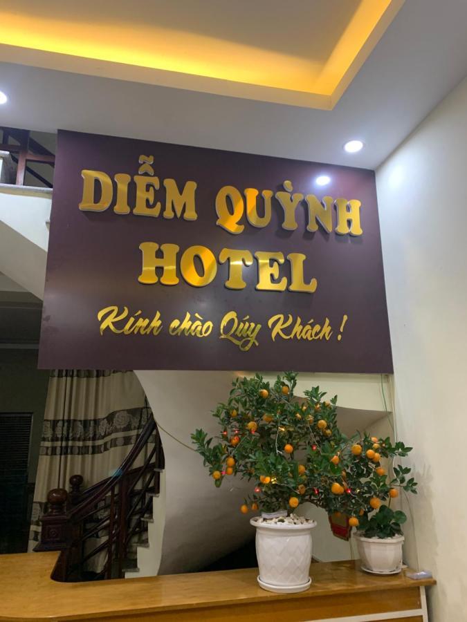 Nha Nghi Diem Quynh *
