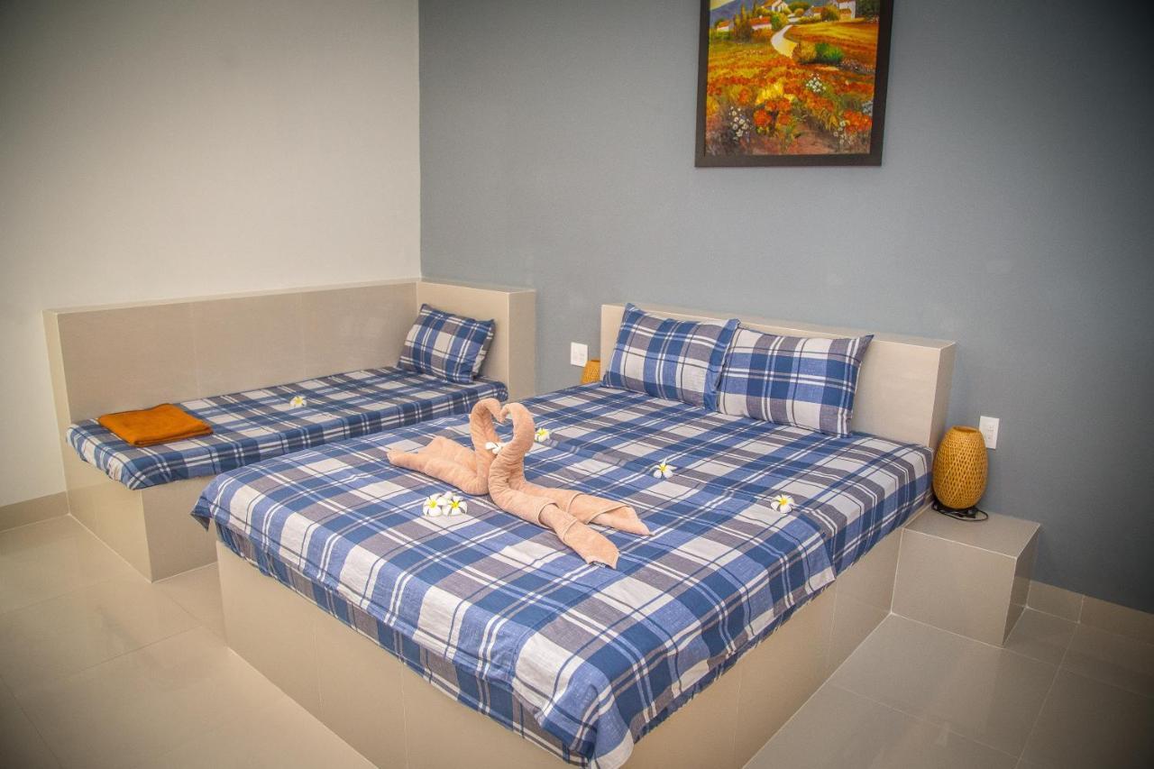 Hotel Hills Budget Mũi Né