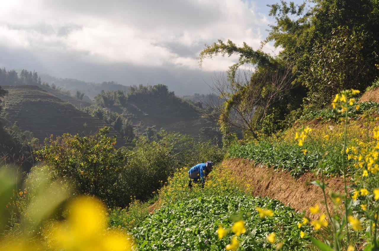 Chapa - Mountain Retreat Sapa