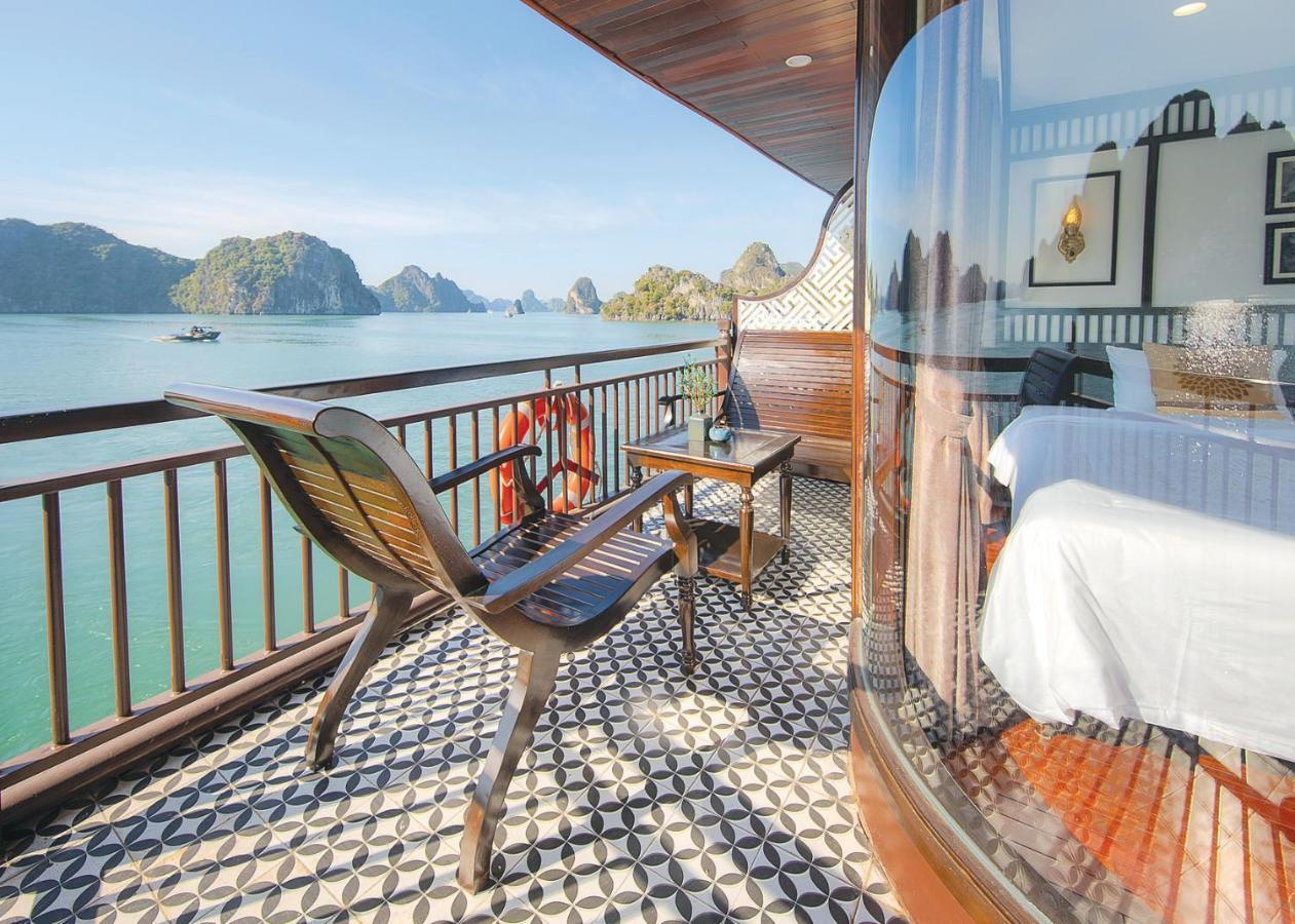 Sena Cruises - Wonder On Lan Ha Bay 5*