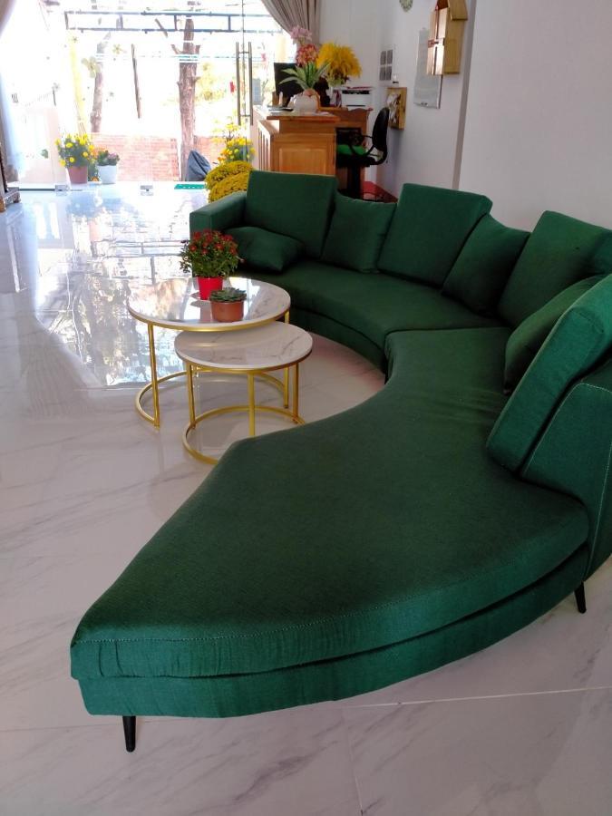 Kim Lien Guest house