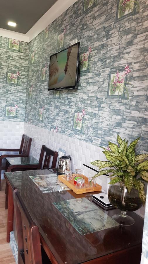 Hotel Khach San Anh Dong Phan Rang