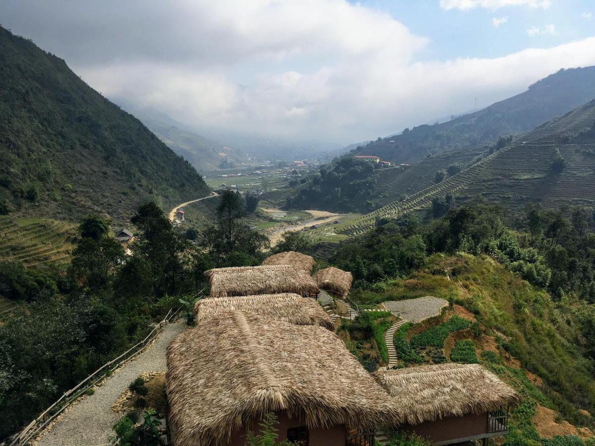 Chapa - Mountain Retreat Khách sạn
