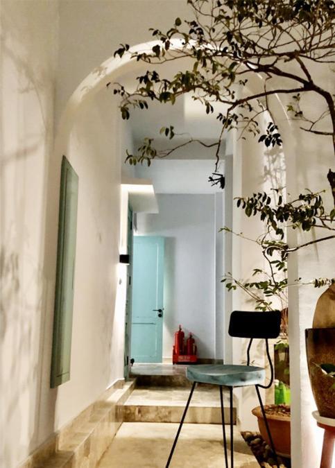 Con Dao House Hotel