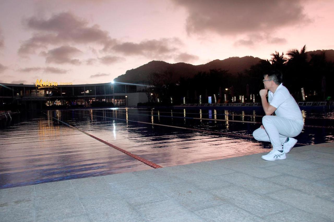 Oceanami Club And Long *