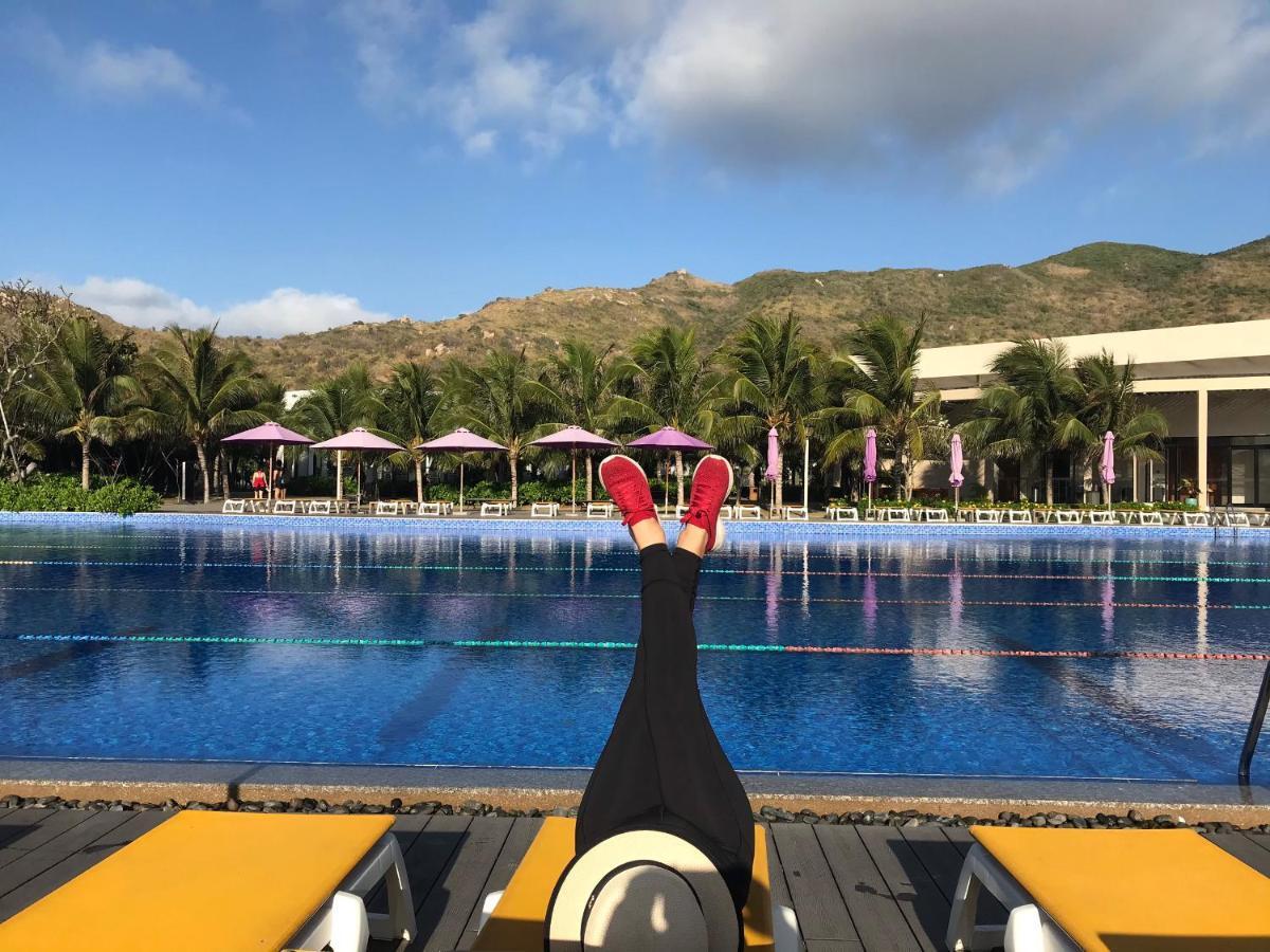 Oceanami Club And Long Villa *