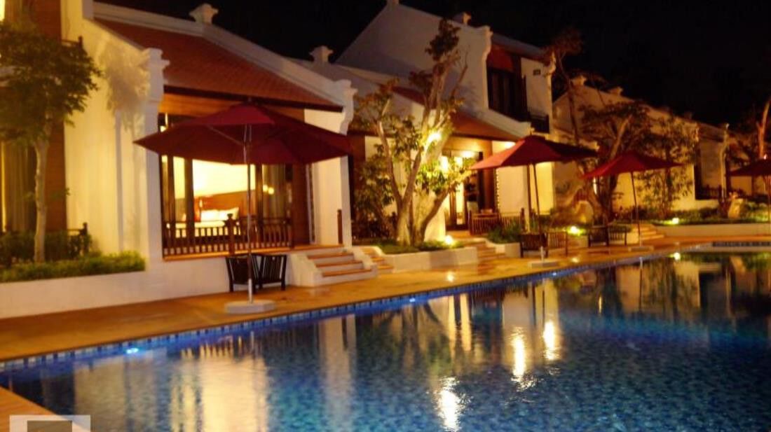 Hoi An Retreat Phu Quoc