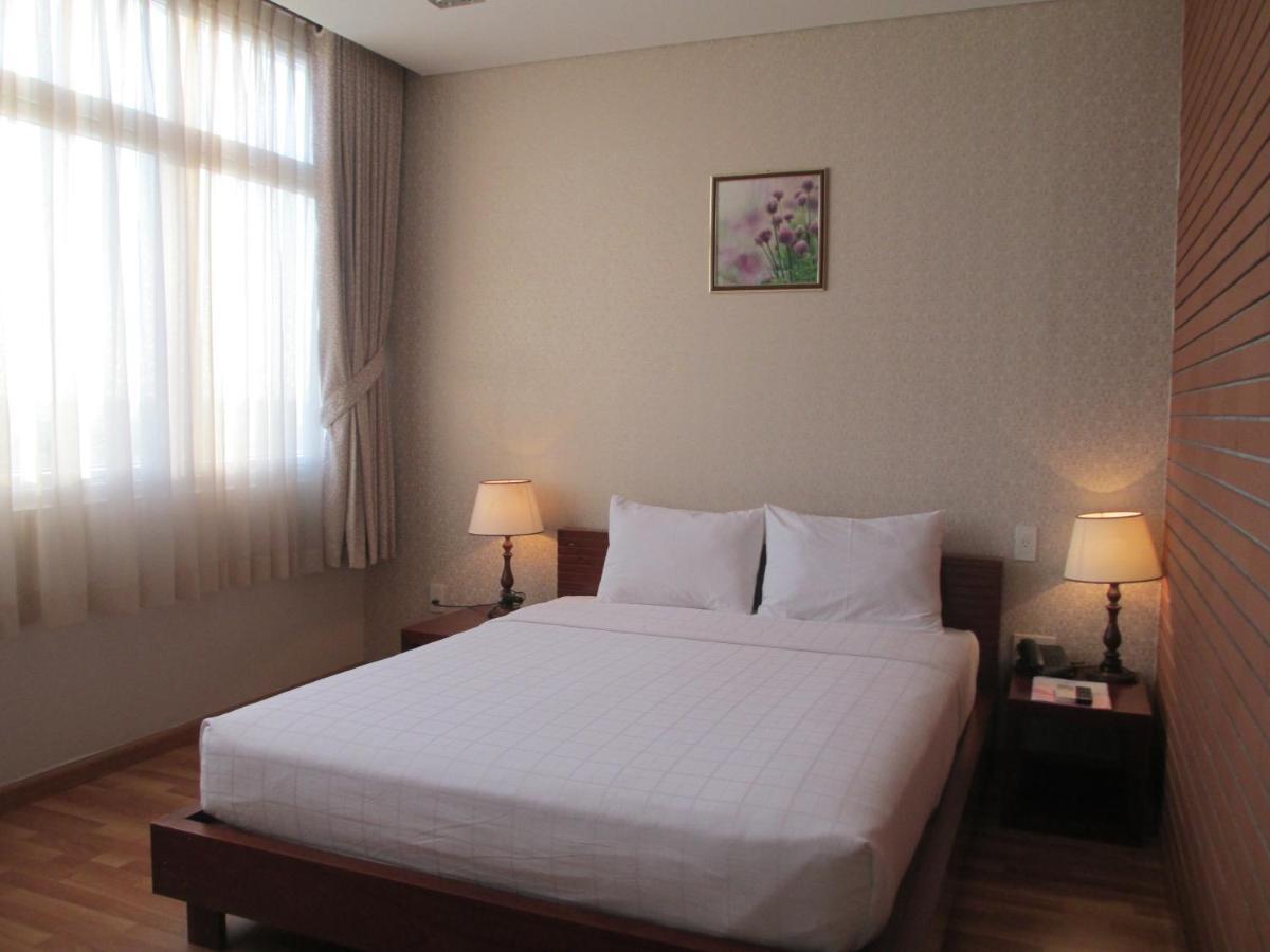 Hotel Anh Dao Mekong 2*