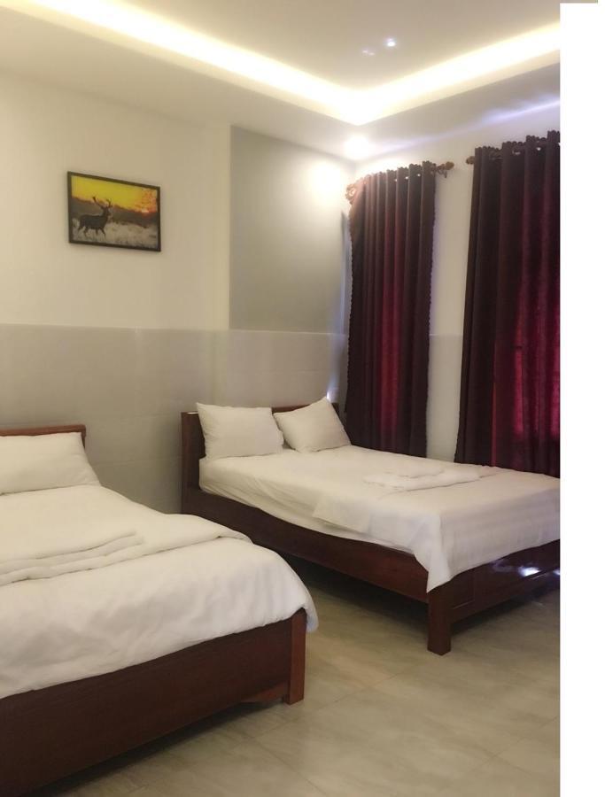 Minh Hotel