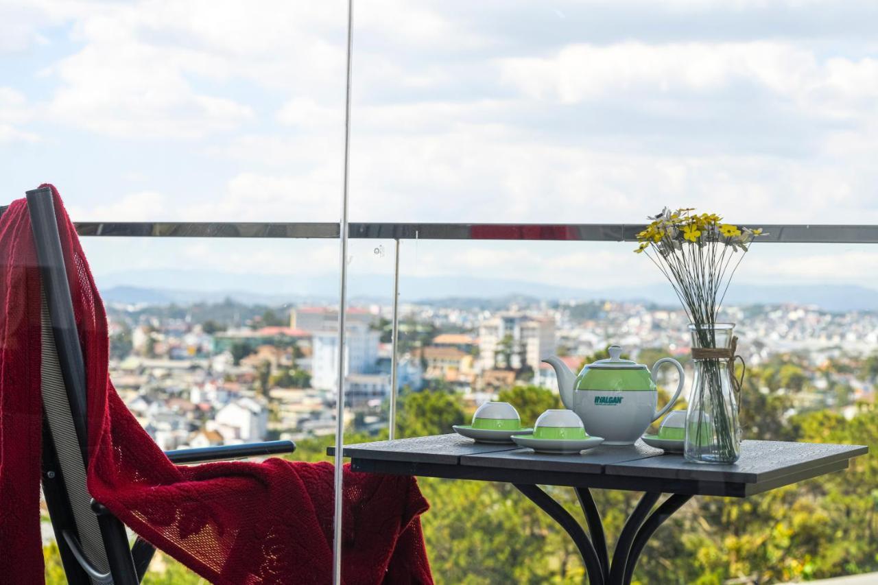 Ferienhaus Q&p Smart Đà Lạt