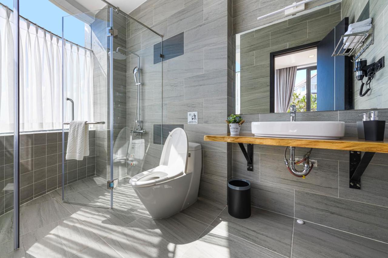 Q&p Smart Holiday home Da Lat