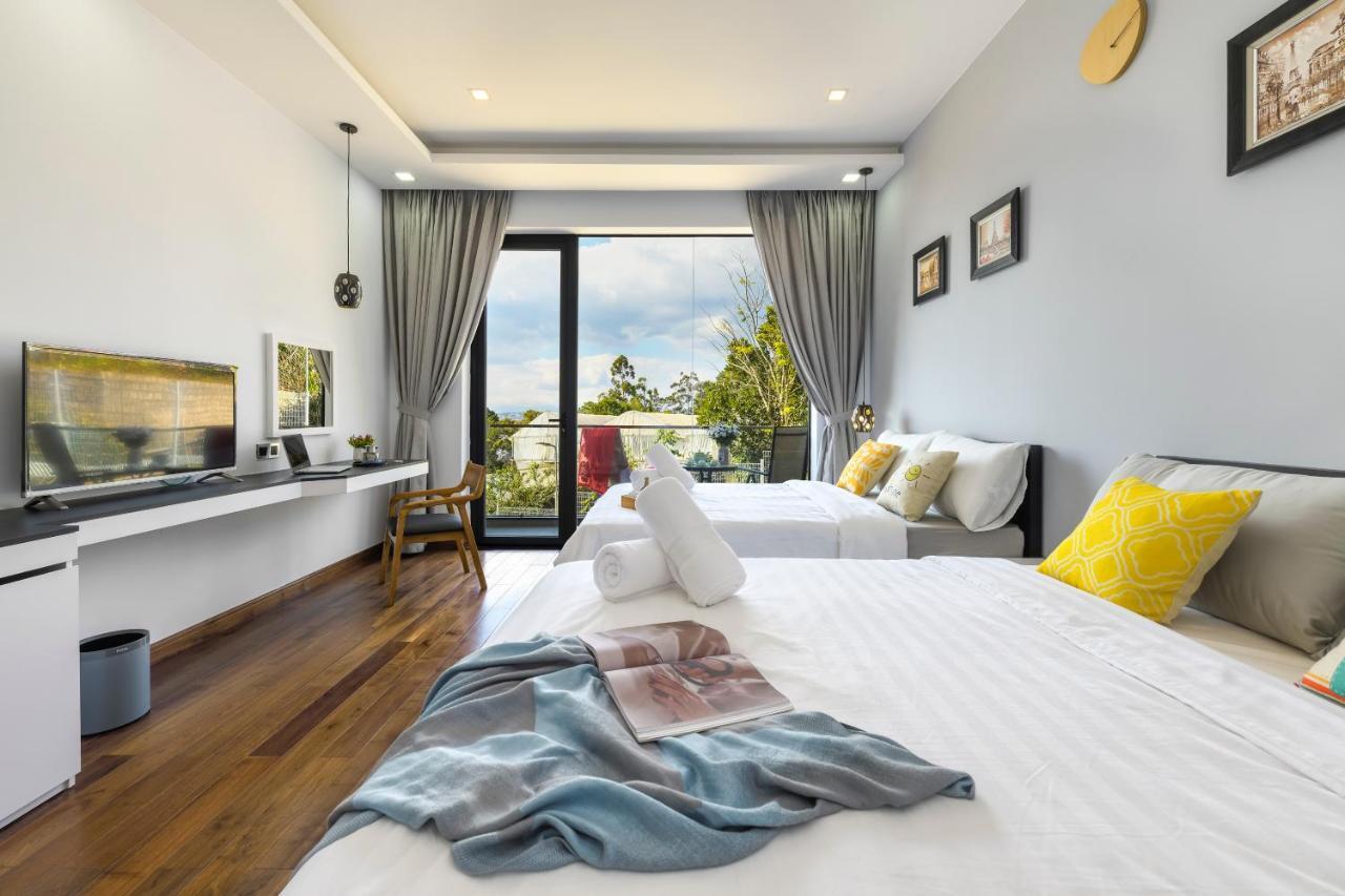 Q&p Smart Đà Lạt