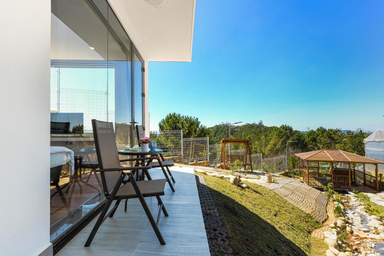 Q&p Smart Holiday home Da Lat