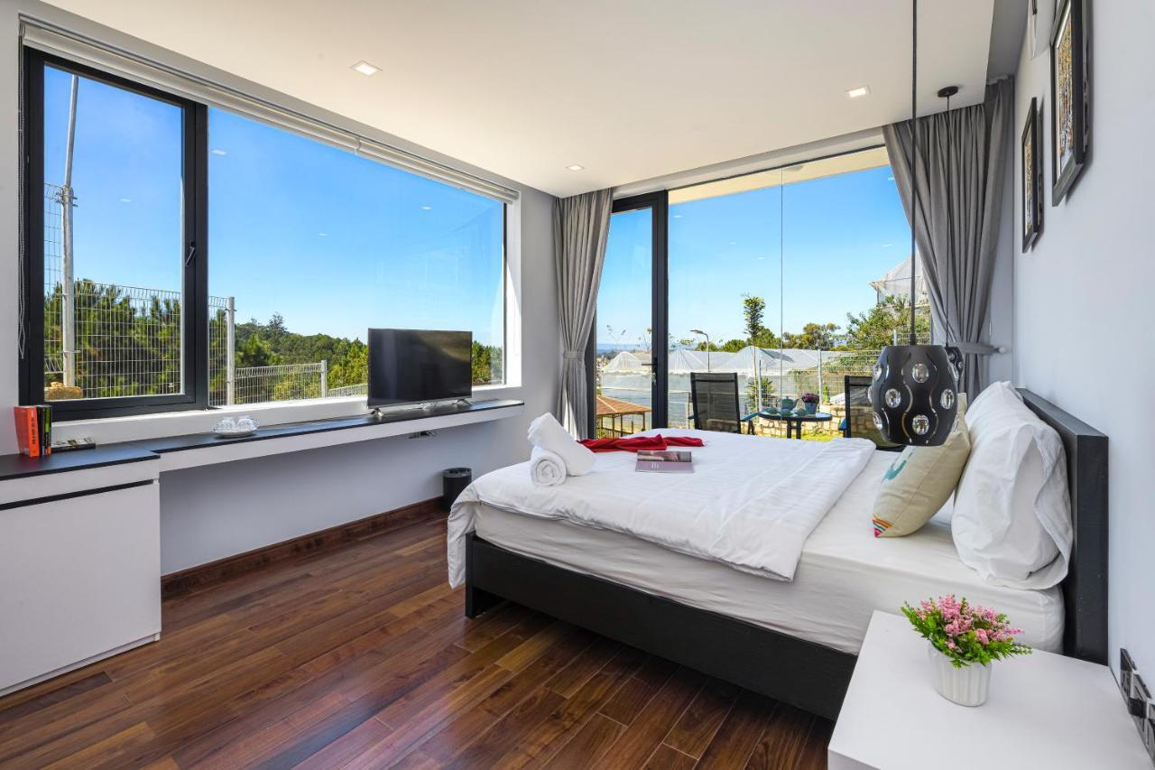 Ferienhaus Q&p Smart Đà Lạt