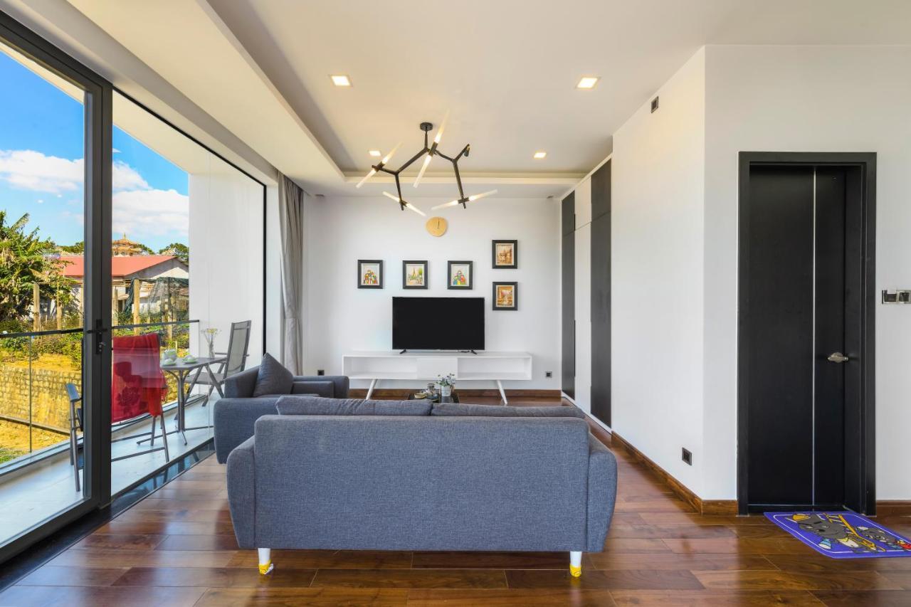 Q&p Smart Holiday home