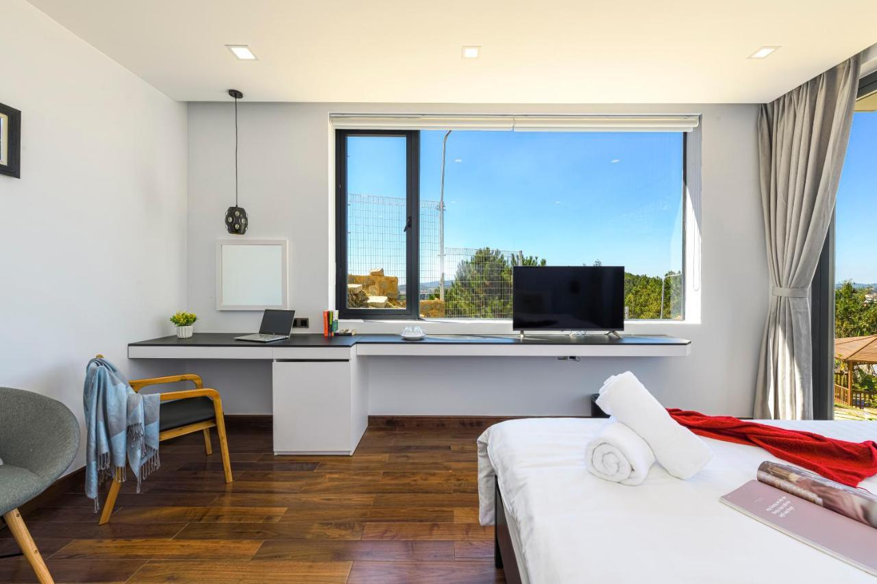 Q&p Smart Holiday home *