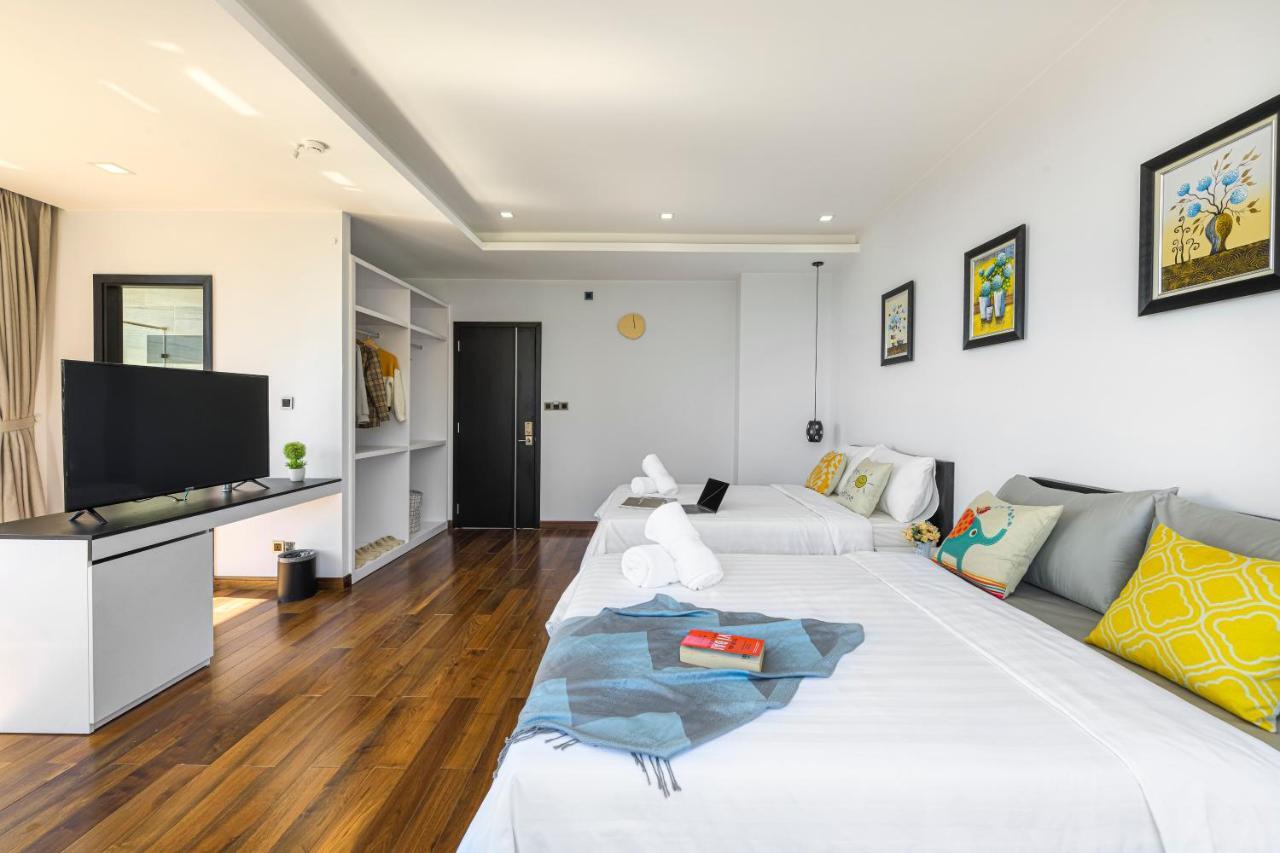 Q&p Smart Ferienhaus