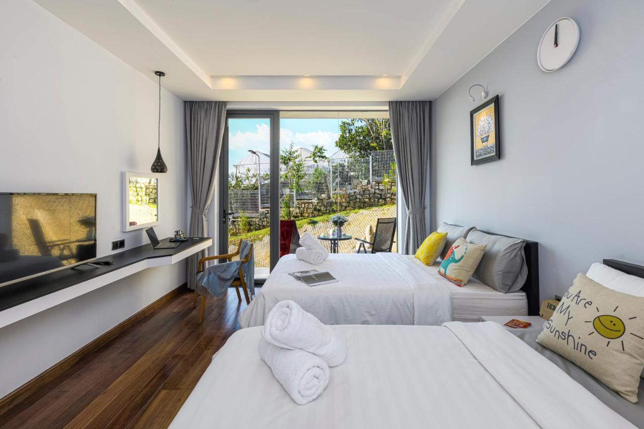 Q&p Smart Holiday home