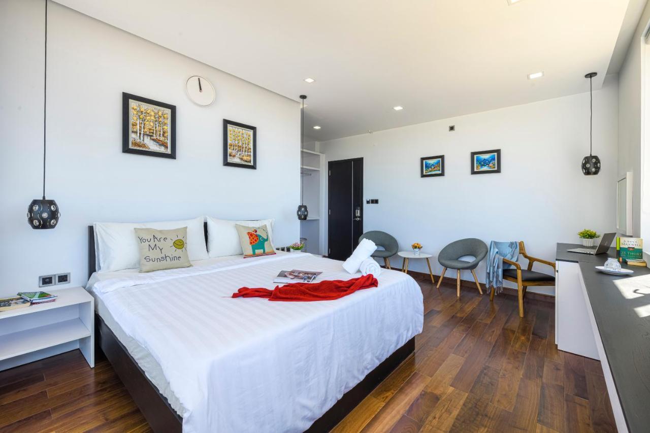 Q&p Smart Holiday home