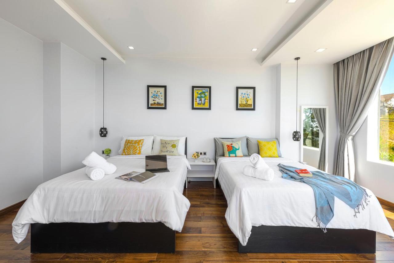 Q&p Smart Holiday home