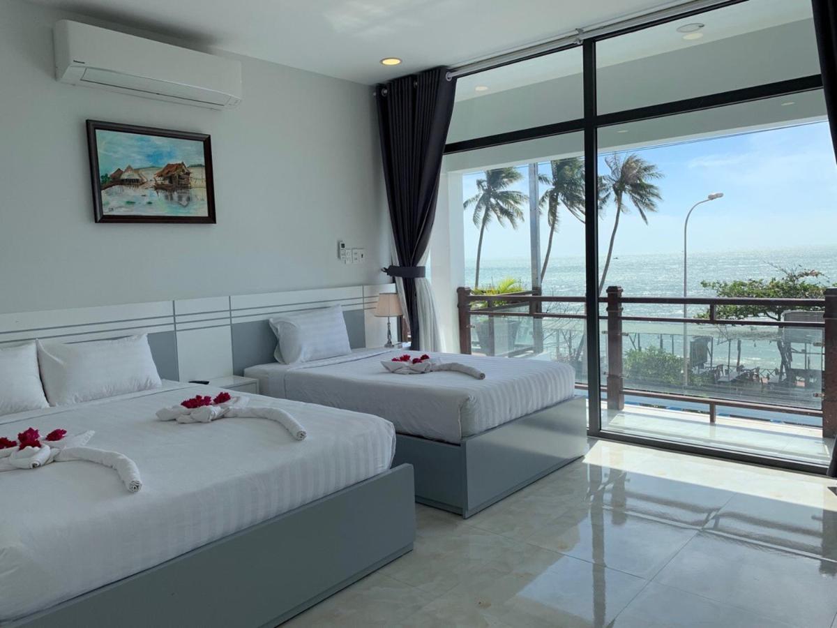 Hotel Vivian 2*
