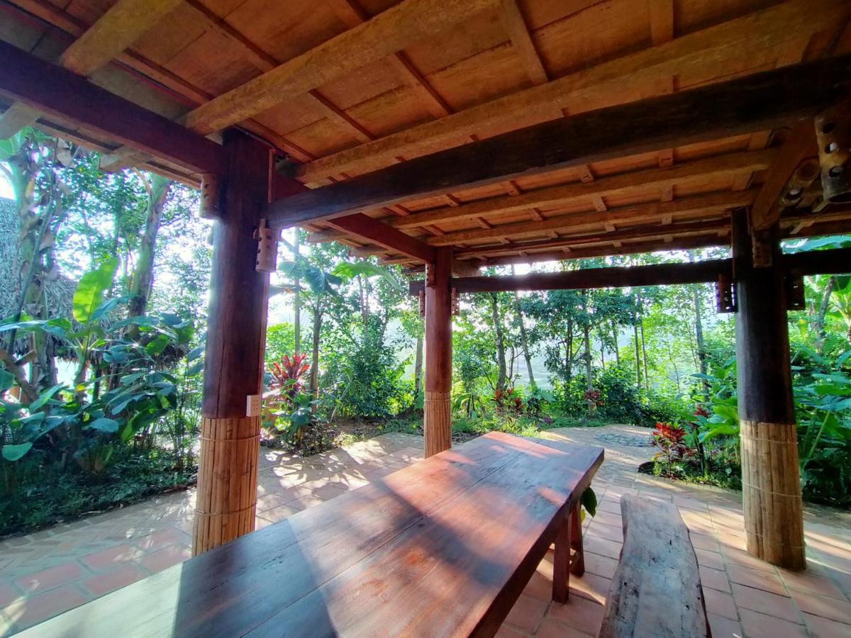 Boutique Garden Pu Luong