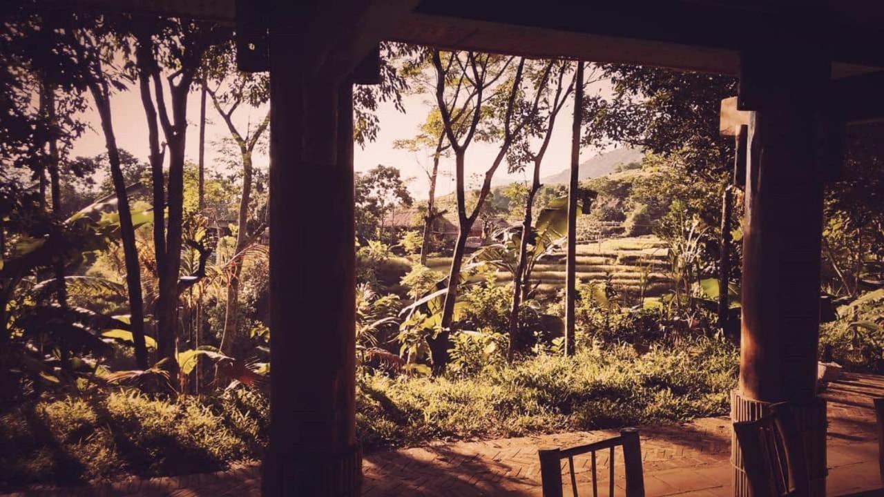 Boutique Garden Pu Luong