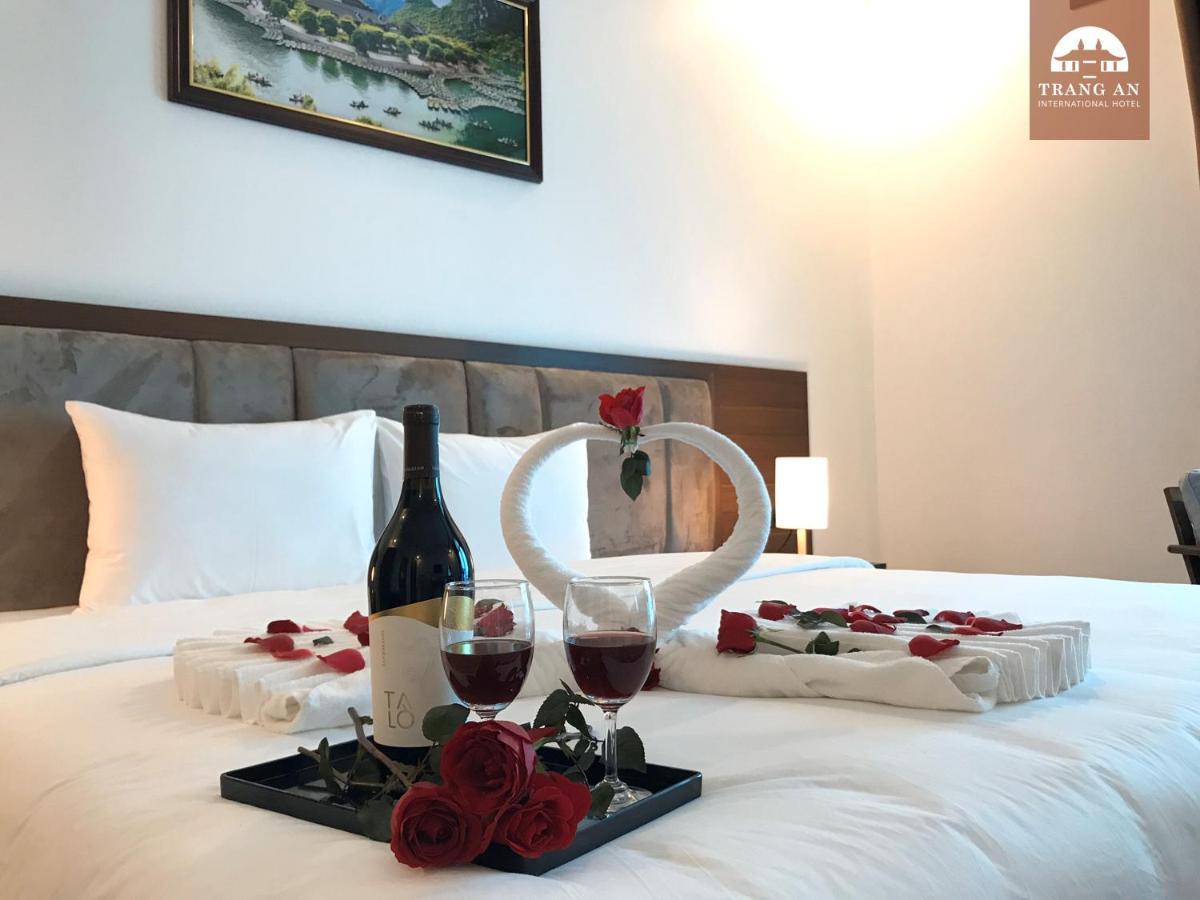Trang An International Hotel Ninh Binh