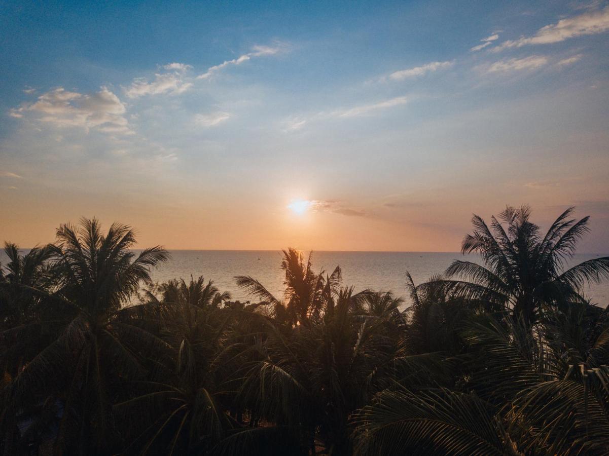 Vida Loca Sunset 3* Phu Quoc