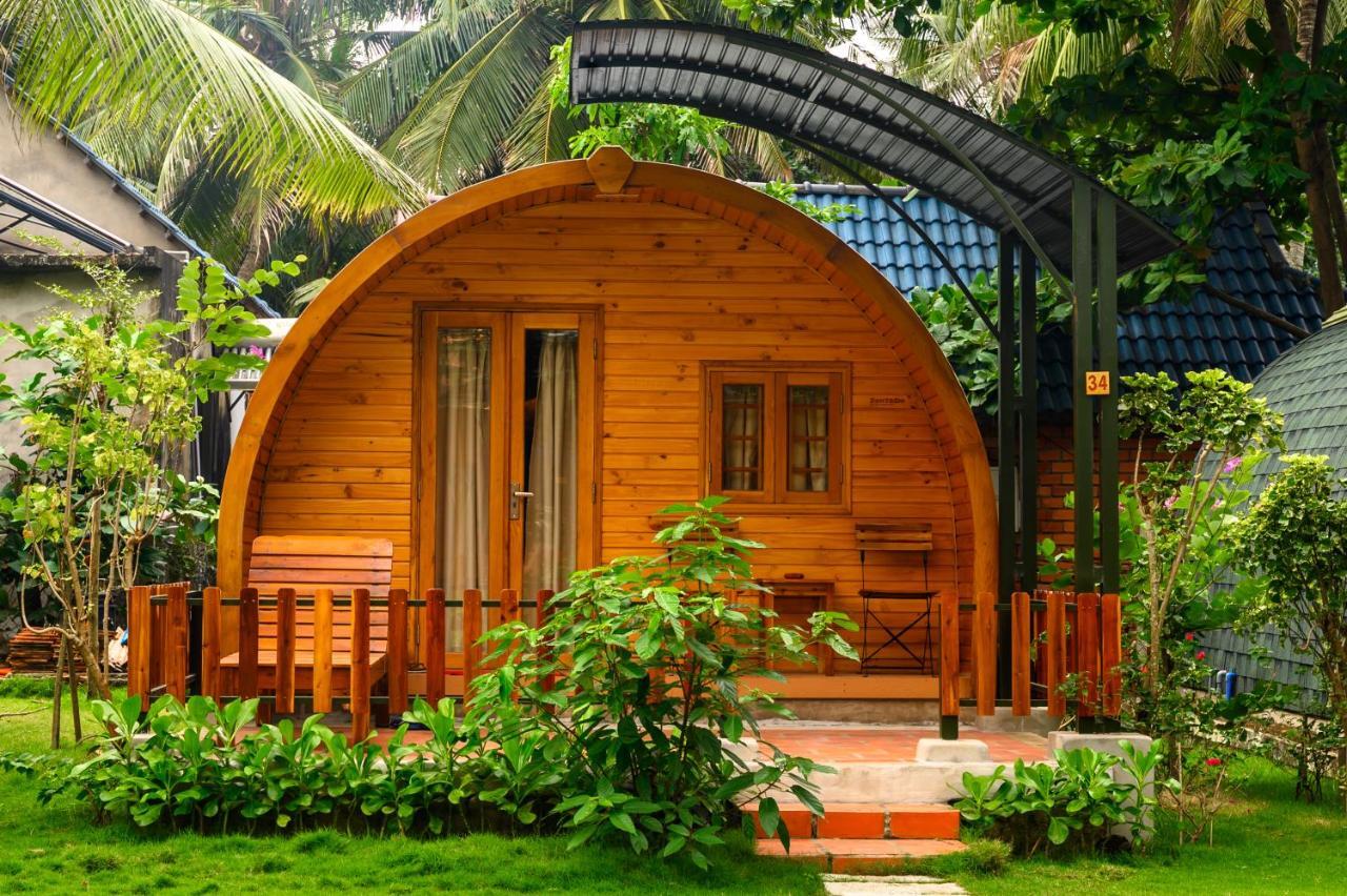 Vida Loca Sunset Resort Phu Quoc
