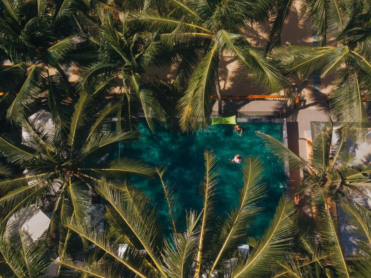 Vida Loca Sunset Resort 3*