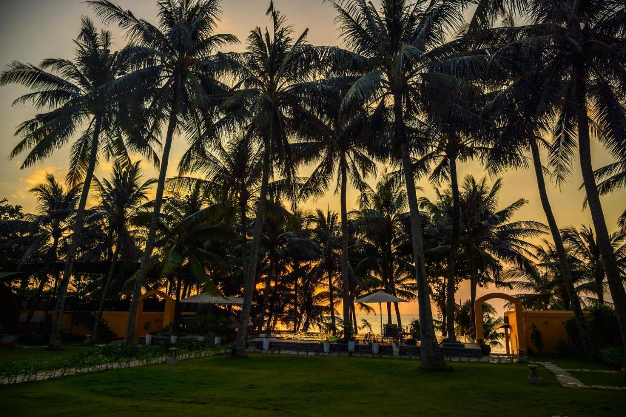 Resort Vida Loca Sunset Phu Quoc