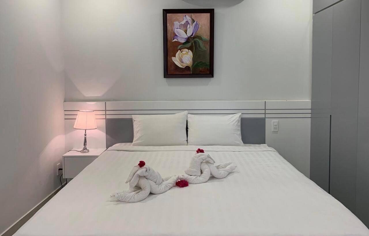 Vivian Hotel