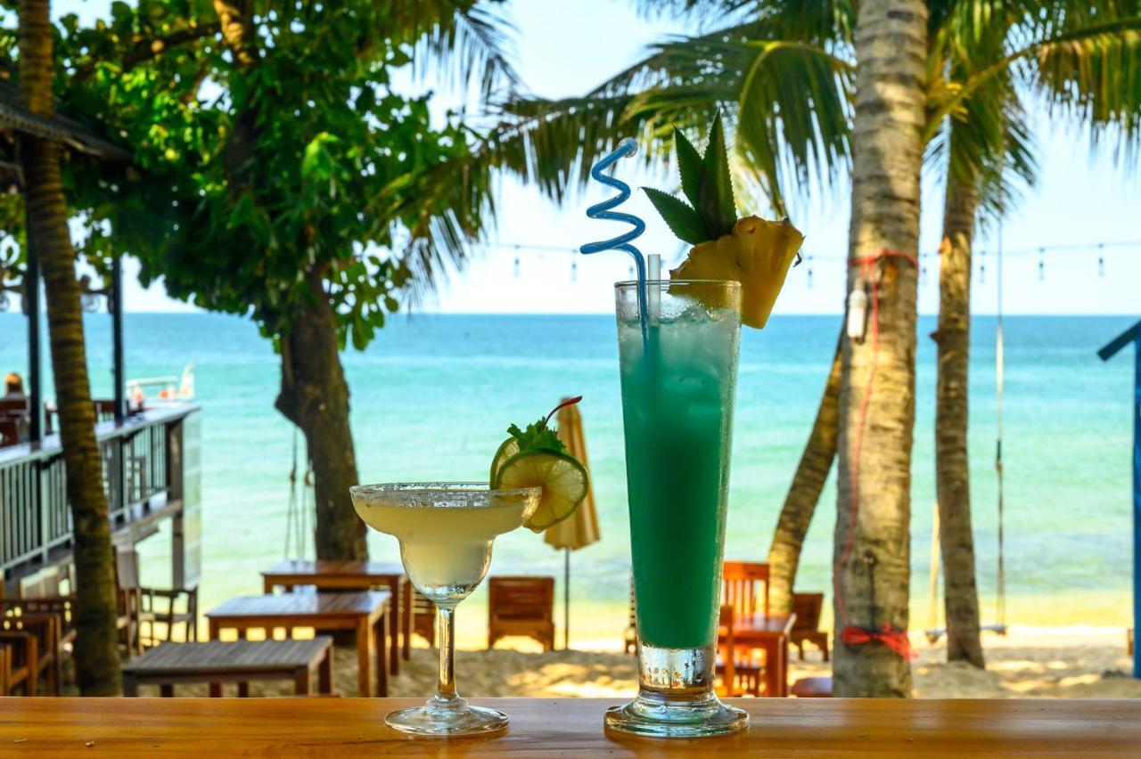 Vida Loca Sunset Resort