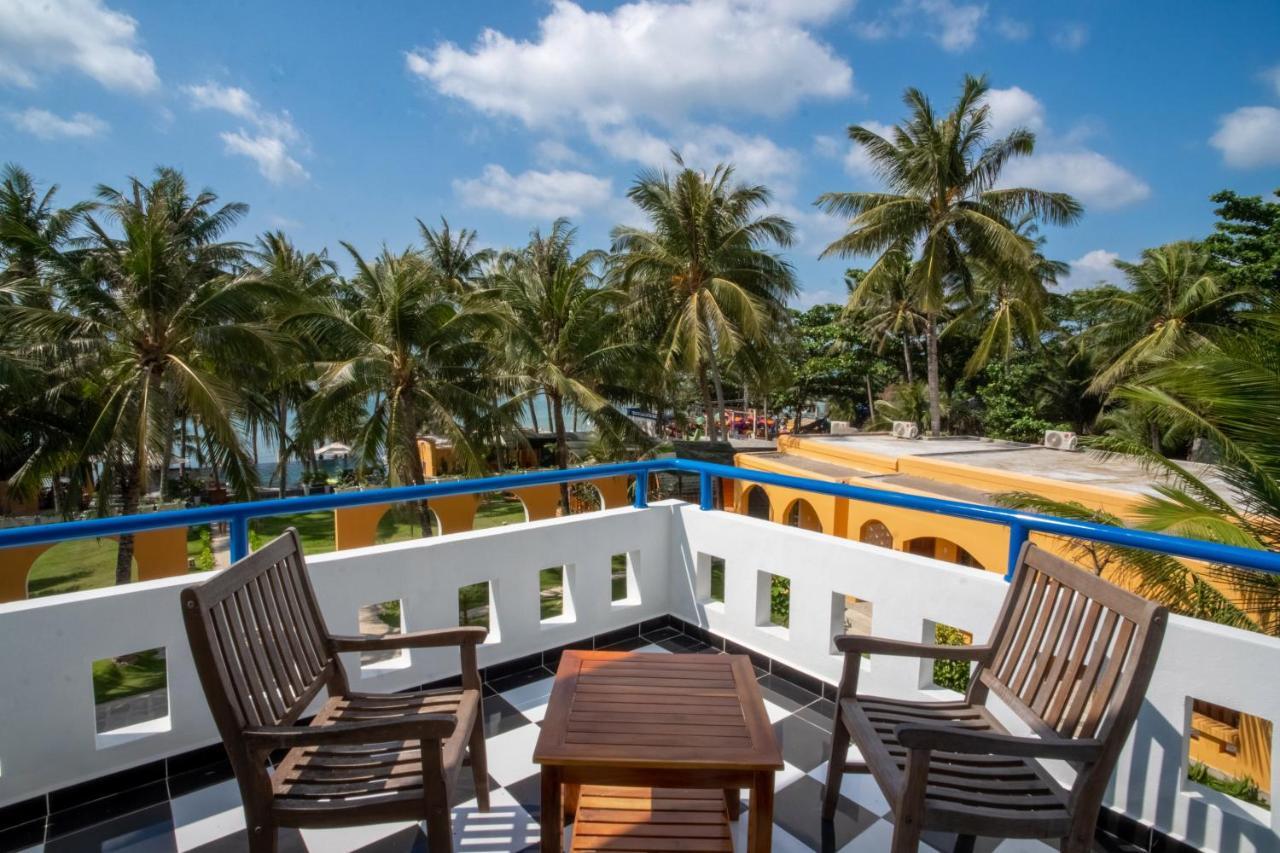 Vida Loca Sunset Resort 3*